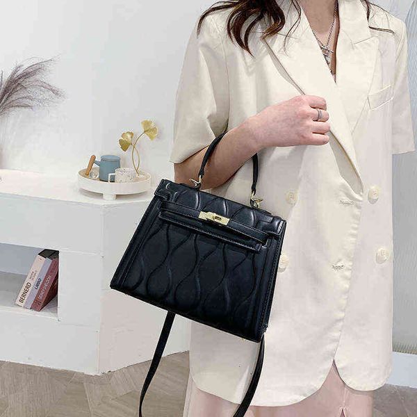2022 women's personality ladies bags classic handbag women purse and handbags female bag 55% off
2022 women's personality ladies bags classic handbag women purse and handbags female bag 55% off