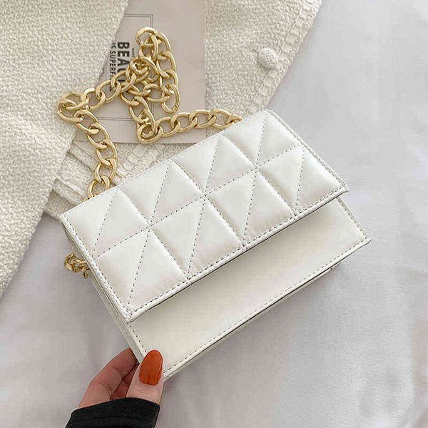 evening bags retro fashion chain strap handbags for women designer soft leather shoulder square casual female crossbody 220608
evening bags retro fashion chain strap handbags for women designer soft leather shoulder square casual female crossbody 220608