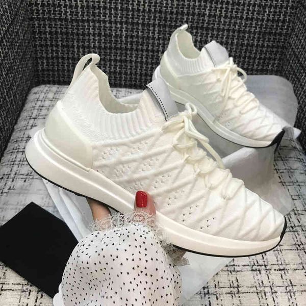 dress shoes women shoes spring knitting fabric platform tennis toe round lace up apartments leisure breathable designer, Black
dress shoes women shoes spring knitting fabric platform tennis toe round lace up apartments leisure breathable designer, Black