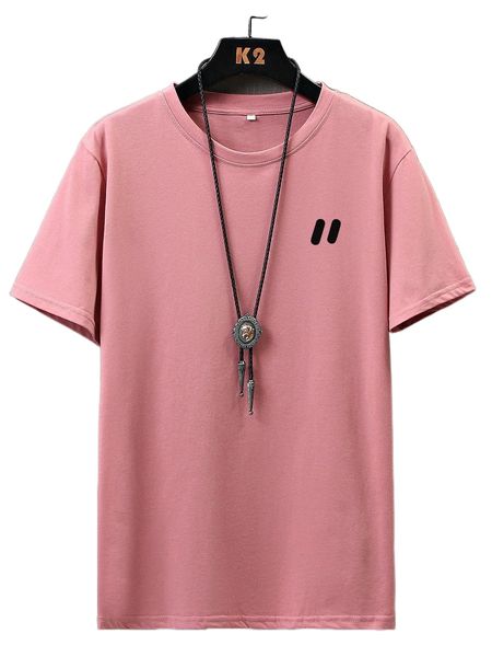 men geo print tee c2nr#, White;black 
men geo print tee c2nr#, White;black