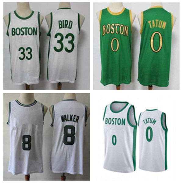 new 2022ss fans mens jayson tatum kemba walker basketball jerseys stitched city bostonian edition 33 bird jersey with, Black
new 2022ss fans mens jayson tatum kemba walker basketball jerseys stitched city bostonian edition 33 bird jersey with, Black