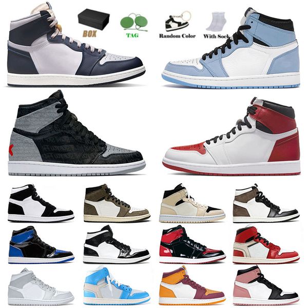 2022 new arrival jumpman 1 1s mens womens basketball shoes designer og valentines day heritage cactus jack mid dutch green carbon fiber trai
2022 new arrival jumpman 1 1s mens womens basketball shoes designer og valentines day heritage cactus jack mid dutch green carbon fiber trai