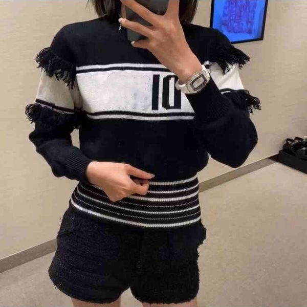 new neck sweater vest stripe women's treny fashion latest clothes ladies dresses men's t-shirt factory outlet, White
new neck sweater vest stripe women's treny fashion latest clothes ladies dresses men's t-shirt factory outlet, White
