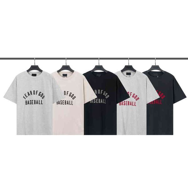 men's t-shirts fog season 7th main line flocking printing short sleeve t-shirt high street fashion brand loose half 56gl, White;black
men's t-shirts fog season 7th main line flocking printing short sleeve t-shirt high street fashion brand loose half 56gl, White;black