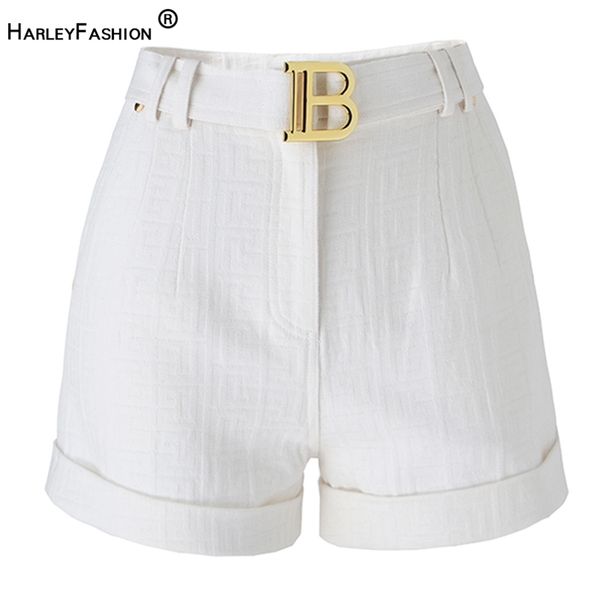 5 colors for option pink texture washed denim shorts women with belt casual style quality jeans trousers 220629, White;black
5 colors for option pink texture washed denim shorts women with belt casual style quality jeans trousers 220629, White;black