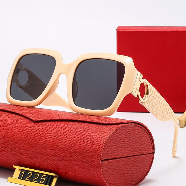 men's and women's fashion sunglasses unique fine acetate temples, super good texture, suitable for travel and driving four colors, White;black
men's and women's fashion sunglasses unique fine acetate temples, super good texture, suitable for travel and driving four colors, White;black