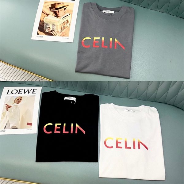 family spring new couple classic color neck t-shirt for men women 80% off factory wholesale, White
family spring new couple classic color neck t-shirt for men women 80% off factory wholesale, White