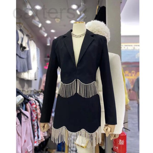 women's suits & blazers designer high ji sense of minority short suit coat women's autumn new 2021 korean design foreign style and, White;black
women's suits & blazers designer high ji sense of minority short suit coat women's autumn new 2021 korean design foreign style and, White;black