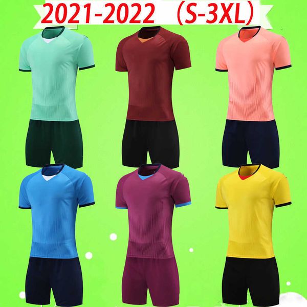kit with shorts 21 22 soccer jerseys boys sets kids 2021 2022 mens suit football shirt child tracksuits red yellow blue green s-3xl, Black
kit with shorts 21 22 soccer jerseys boys sets kids 2021 2022 mens suit football shirt child tracksuits red yellow blue green s-3xl, Black
