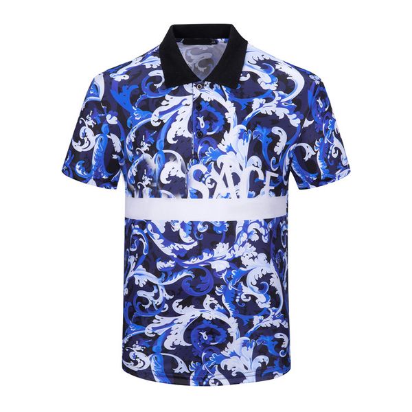 men's polos summer polo casual fashion men tees turn-down collar short sleeve business 2022 new star style paisley floral print, White;black
men's polos summer polo casual fashion men tees turn-down collar short sleeve business 2022 new star style paisley floral print, White;black