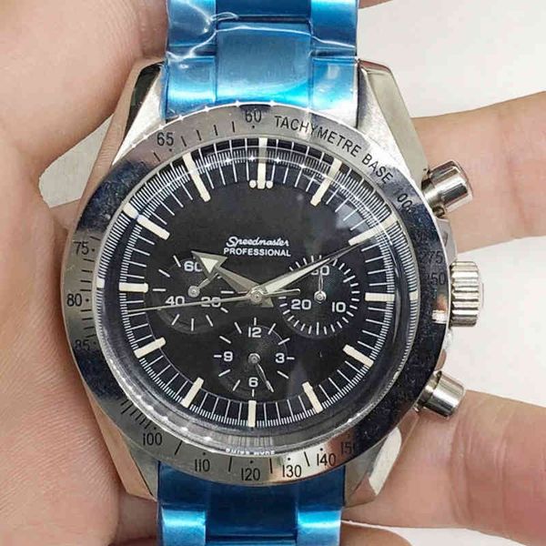 seamaster watch for men mechanical wristwatch kkx0 speedmaster men chronograph reloj de humbre designer automatic fashion sport, Slivery;golden
seamaster watch for men mechanical wristwatch kkx0 speedmaster men chronograph reloj de humbre designer automatic fashion sport, Slivery;golden