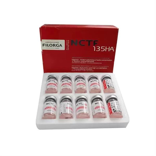 beauty items fillmeds nctf 135ha mesotherapy 10 vials x 3ml skin booster 
beauty items fillmeds nctf 135ha mesotherapy 10 vials x 3ml skin booster