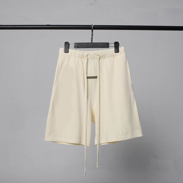 shorts mens short for men ess 100% cotton relaxed loose wlastic waist with drawstring heavyweight knee length letter printed shorts in spani, White;black
shorts mens short for men ess 100% cotton relaxed loose wlastic waist with drawstring heavyweight knee length letter printed shorts in spani, White;black