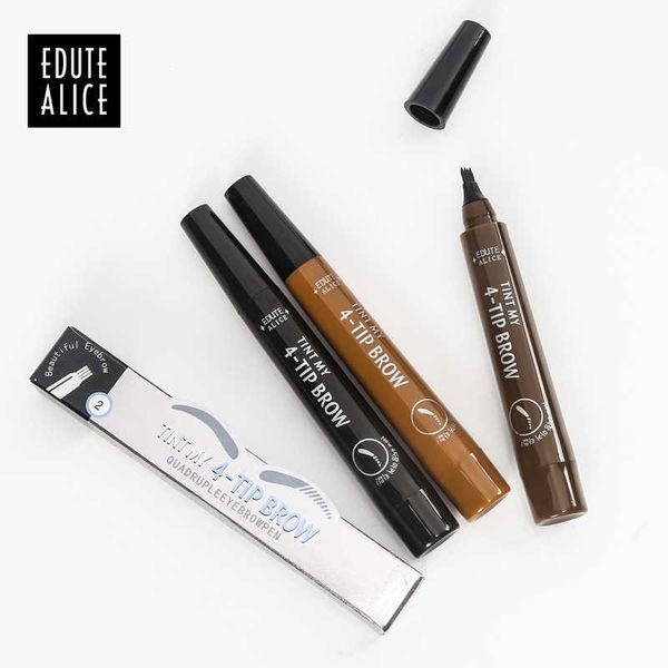 eyeliner four fork eyebrow brush waterproof natural simulation wild thrush artifact black quick drying four fork liquid water eyebrow brus
eyeliner four fork eyebrow brush waterproof natural simulation wild thrush artifact black quick drying four fork liquid water eyebrow brus