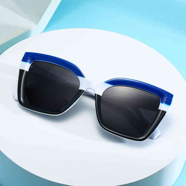sunglasses multicolor frame women's fashion frame sunglasses fashion magazine 8ely, White;black
sunglasses multicolor frame women's fashion frame sunglasses fashion magazine 8ely, White;black