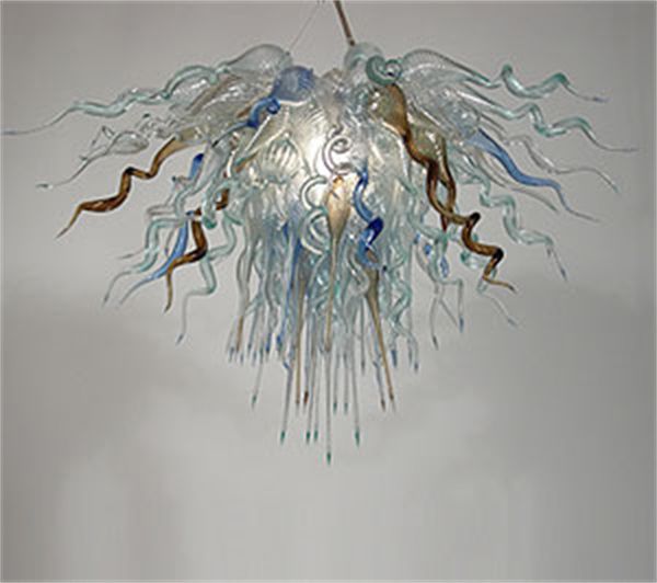 indoor blown glass chandelier diy design chihuly style dining room lamp decoration
indoor blown glass chandelier diy design chihuly style dining room lamp decoration
