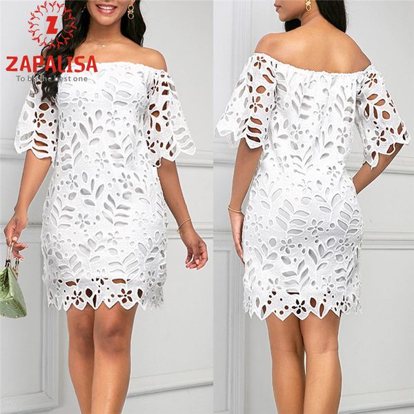 elegant women summer solid color pencil dress hollow out design lace decor see through slash neck half sleeve slim mini 220521, Black;gray
elegant women summer solid color pencil dress hollow out design lace decor see through slash neck half sleeve slim mini 220521, Black;gray
