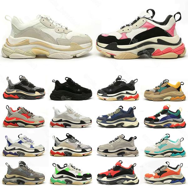 uality triple s men women designer casual shoes platform sneakers black white dark grey pink split multi fuchsia beige green mens trainers c
uality triple s men women designer casual shoes platform sneakers black white dark grey pink split multi fuchsia beige green mens trainers c