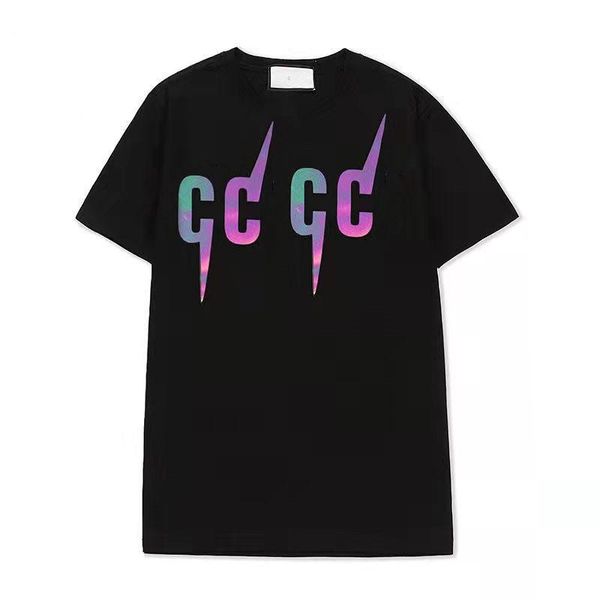 22ss womens mens designers t shirts fashion letter printing short sleeve tshirts lady tees luxurys casual clothes t-shirts clothing, White
22ss womens mens designers t shirts fashion letter printing short sleeve tshirts lady tees luxurys casual clothes t-shirts clothing, White