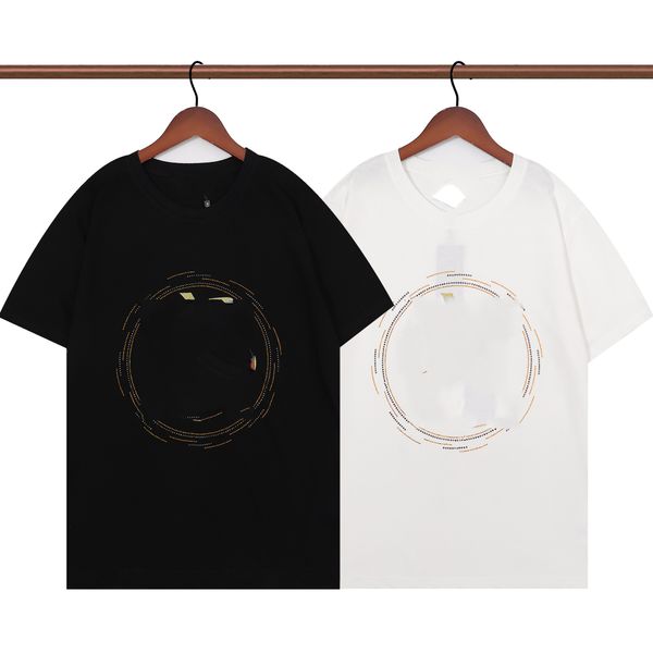 2022 men's t-shirts luxury casual t shirt new men's wear designer short sleeve t-shirt wholesale black and white drill size s-2xl, White;black
2022 men's t-shirts luxury casual t shirt new men's wear designer short sleeve t-shirt wholesale black and white drill size s-2xl, White;black
