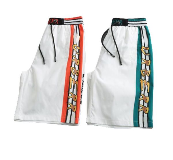 2022 designer shorts summer fashion loose swimming tracksuits streetwear clothing quick drying swimwear printing board beach pants men s swi, White;black
2022 designer shorts summer fashion loose swimming tracksuits streetwear clothing quick drying swimwear printing board beach pants men s swi, White;black