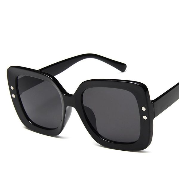 sunglasses imwete vintage oversized women luxury square eyewear transparent gradient sun glasses big frame for lady uvsunglasses, White;black
sunglasses imwete vintage oversized women luxury square eyewear transparent gradient sun glasses big frame for lady uvsunglasses, White;black
