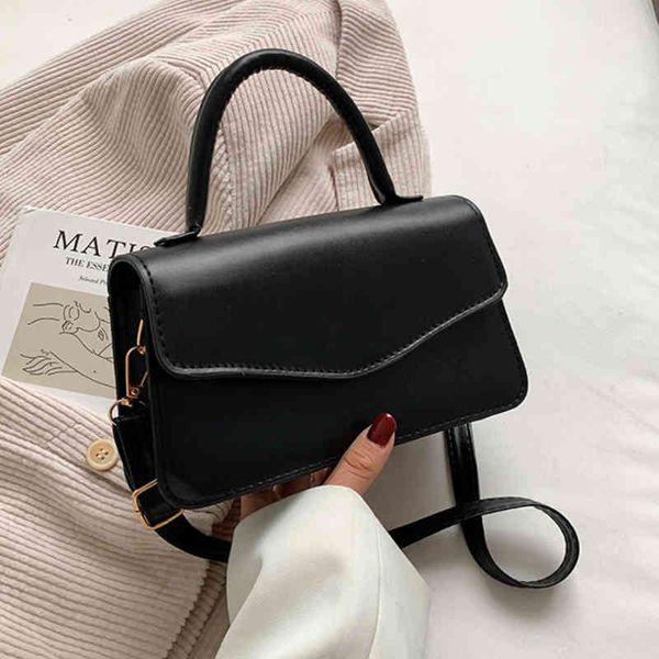 retro all-match handbags new trend pu leather shoulder bag female fashion texture solid color crossbody bags for women 2022
retro all-match handbags new trend pu leather shoulder bag female fashion texture solid color crossbody bags for women 2022