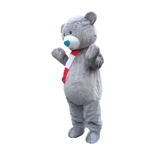 2022 size plush teddy bear mascot costumes halloween fancy party dress cartoon character carnival xmas easter advertising birthday party cos, Red;yellow
2022 size plush teddy bear mascot costumes halloween fancy party dress cartoon character carnival xmas easter advertising birthday party cos, Red;yellow