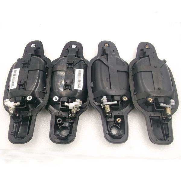 1pcs for great wall pickup wingle 3 wingle 5 door handle outside doors door handles black pockmark
1pcs for great wall pickup wingle 3 wingle 5 door handle outside doors door handles black pockmark