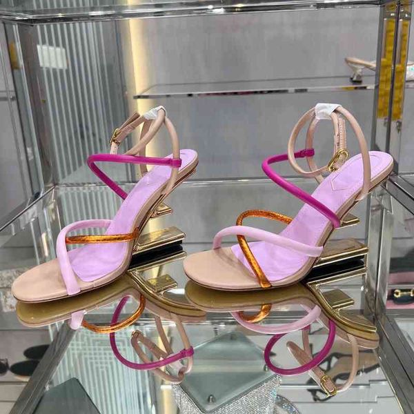 dress shoes women's shoes european and american style walk show round head ultra-high heel one line buckle sandals metal hollow open to, Black
dress shoes women's shoes european and american style walk show round head ultra-high heel one line buckle sandals metal hollow open to, Black
