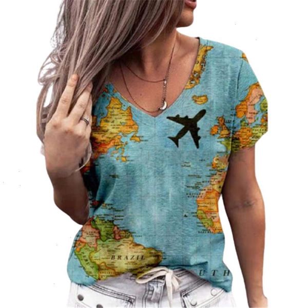 5xl oversized summer floral print t shirt women short sleeve 3d fashion casual v-neck ladies plus size loose top, White
5xl oversized summer floral print t shirt women short sleeve 3d fashion casual v-neck ladies plus size loose top, White