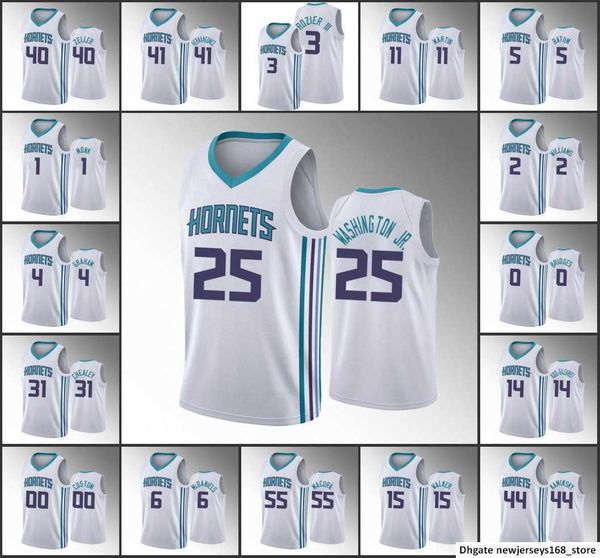 screen print 75th charlotte hornets''men devonte' graham terry rozier iii miles bridges washington association white custom j, Black
screen print 75th charlotte hornets''men devonte' graham terry rozier iii miles bridges washington association white custom j, Black