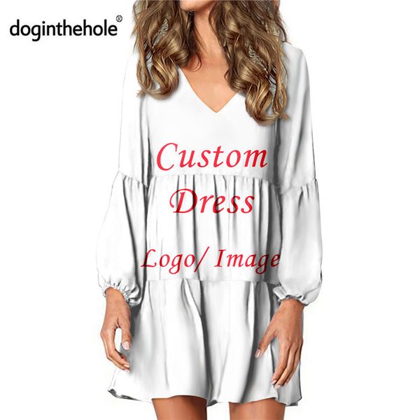 doginthehole women's stylish v-neck swing dress 3d custom all printed female casual loose tunic teen girls cute party vestidos 220608, Black
doginthehole women's stylish v-neck swing dress 3d custom all printed female casual loose tunic teen girls cute party vestidos 220608, Black