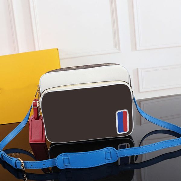 sports messenger bag designer casual shoulder bags jacquard mens and womens wallet backpack coin purse
sports messenger bag designer casual shoulder bags jacquard mens and womens wallet backpack coin purse