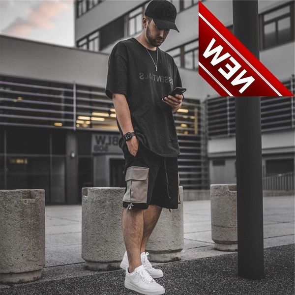 50% off discount 2022 summer high street fog multi line s three-dimensional adhive prsing loose casual short sleeve t-shirt factory direct s, White;black
50% off discount 2022 summer high street fog multi line s three-dimensional adhive prsing loose casual short sleeve t-shirt factory direct s, White;black