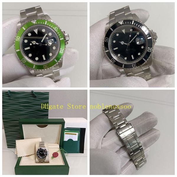 real po original box bp factory vintage watch men's 40mm antique 16610 alloy bezel black sapphire glass oyster 2813 moveme339y, Slivery;brown
real po original box bp factory vintage watch men's 40mm antique 16610 alloy bezel black sapphire glass oyster 2813 moveme339y, Slivery;brown