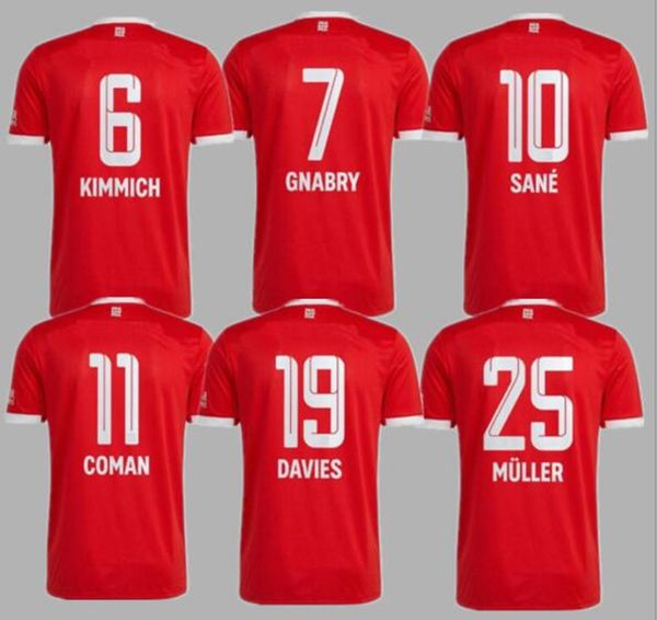 s-4xl soccer jerseys 22/23 lewandowski sane kimmich coman bayern munich muller davies football shirts men and sets 2022 2023 thailand qualit, Black;yellow
s-4xl soccer jerseys 22/23 lewandowski sane kimmich coman bayern munich muller davies football shirts men and sets 2022 2023 thailand qualit, Black;yellow
