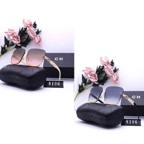 designer channel sunglass cycle luxurious fashion brands eyewear woman mens new metal frame hollowed out personalized glasses, White;black
designer channel sunglass cycle luxurious fashion brands eyewear woman mens new metal frame hollowed out personalized glasses, White;black