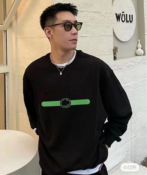 luxurys designers 2022 men's hoodies fashion men hoodie autumn winter round neck long sleeve hooded pullover clothes sweatshirts basket, Black
luxurys designers 2022 men's hoodies fashion men hoodie autumn winter round neck long sleeve hooded pullover clothes sweatshirts basket, Black