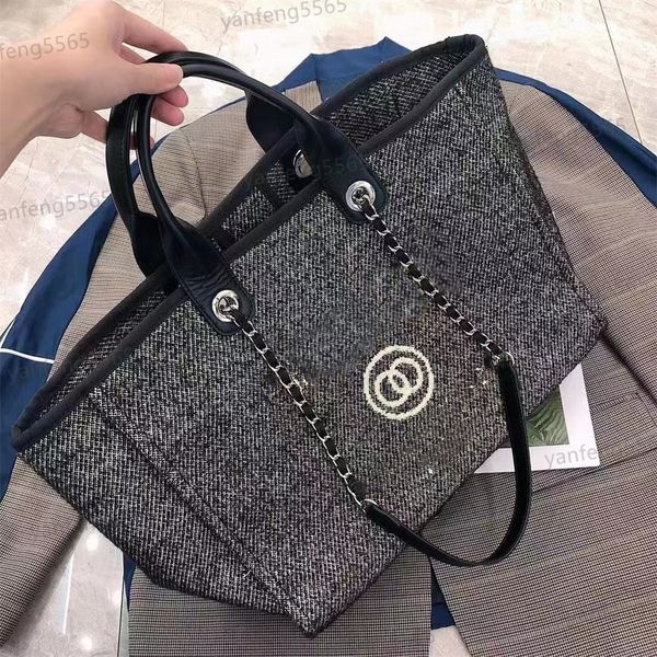 5a shopping bag two letter handbag shopping bags fashion canvas large beach bag luxury designer travel cross shoulder wallet
5a shopping bag two letter handbag shopping bags fashion canvas large beach bag luxury designer travel cross shoulder wallet