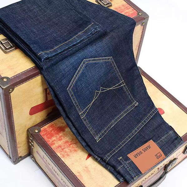 classic black blue mens jean 2022 summer business jeans fashion casual stretch outsize denim pants streetwear trousers
classic black blue mens jean 2022 summer business jeans fashion casual stretch outsize denim pants streetwear trousers