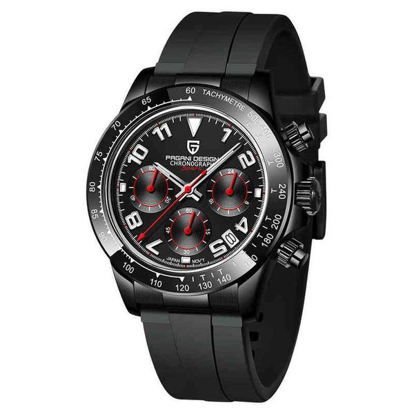 huiya06 aaa watchsc - 40mm automatic mens watch with box stainless steel multi-dial waterproof luminous classic generous rubber strap adjust, Slivery;brown
huiya06 aaa watchsc - 40mm automatic mens watch with box stainless steel multi-dial waterproof luminous classic generous rubber strap adjust, Slivery;brown