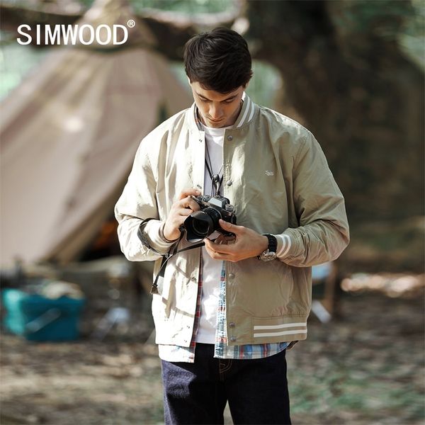 spring baseball jackets men contrast color bomber thin coats plus size brand clothing 220727, Black;brown
spring baseball jackets men contrast color bomber thin coats plus size brand clothing 220727, Black;brown