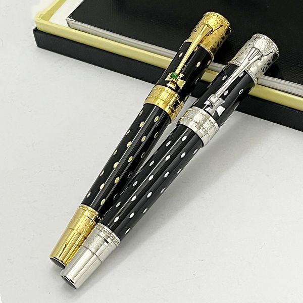 giftpen luxury designer fountian pens rolelrball ballpoint pen with diamonds business gifts
giftpen luxury designer fountian pens rolelrball ballpoint pen with diamonds business gifts