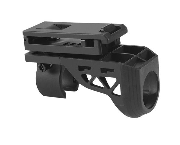 360° rotating flashlight fast holster tactical gun accessories with lever side lock system quick unplug holsters.cx
360° rotating flashlight fast holster tactical gun accessories with lever side lock system quick unplug holsters.cx