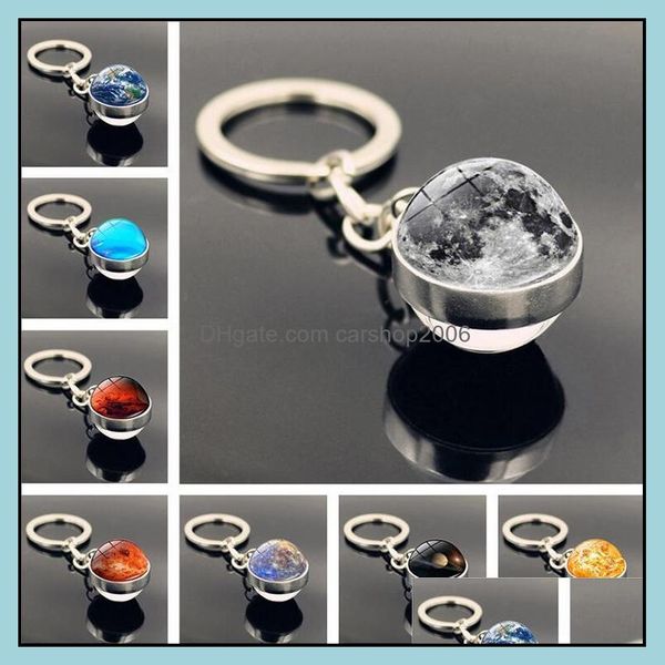 keychains fashion accessories double glass ball universe star keychain solar moon keyring key holders bag hangs jewelry gift drop delivery 2, Silver
keychains fashion accessories double glass ball universe star keychain solar moon keyring key holders bag hangs jewelry gift drop delivery 2, Silver