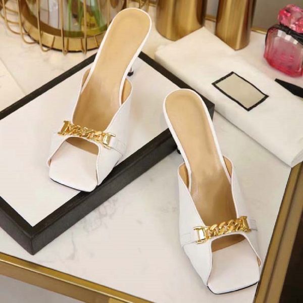 classic fashion slides sandals lady summer sandals designer metal buckle large size leather thick bottom high heeled women shoe bagshoe1978, Black
classic fashion slides sandals lady summer sandals designer metal buckle large size leather thick bottom high heeled women shoe bagshoe1978, Black
