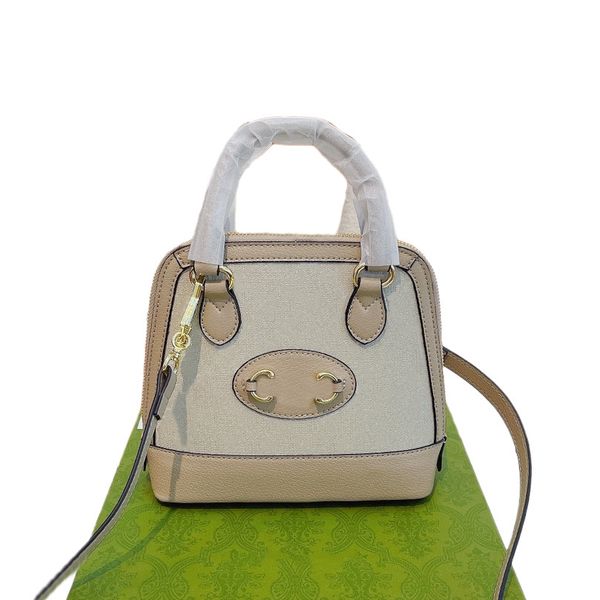 luxurys designers shell tote bags women totes shoulder handbag messenger bag leather retro female fashion vintage handbags classic crossbody
luxurys designers shell tote bags women totes shoulder handbag messenger bag leather retro female fashion vintage handbags classic crossbody