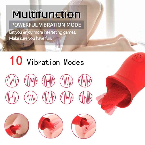 toys masager women's vibrating massage stick 10 frequency tongue licking vaginal licker fun products 6myb 79mq 
toys masager women's vibrating massage stick 10 frequency tongue licking vaginal licker fun products 6myb 79mq