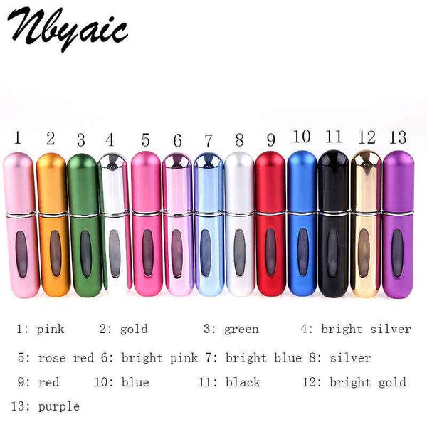10pc nbyaic refillable portable travel mini refillable conveniet empty atomizer bottles cosmetic containers for traveler p27 y220428
10pc nbyaic refillable portable travel mini refillable conveniet empty atomizer bottles cosmetic containers for traveler p27 y220428